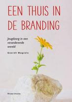 Een thuis in de branding 9789492934925 Geerdt Magiels, Verzenden, Zo goed als nieuw, Geerdt Magiels