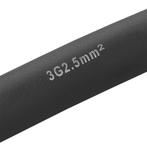 ProPlus CEE Set – Verlengkabel 20m + Verloopkabel 40cm –, Ophalen of Verzenden, Nieuw