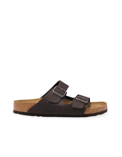 Birkenstock slippers heren 42 zwart, Kleding | Heren, Schoenen, Zwart, Nieuw, Verzenden