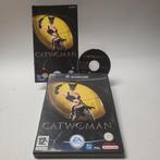 Catwoman Nintendo Gamecube, Ophalen of Verzenden, Nieuw