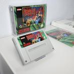 Nintendo - Snes - Blackhawk - Super Nintendo - PAL EUR CIB, Nieuw