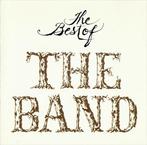 cd - The Band - The Best Of The Band, Verzenden, Zo goed als nieuw