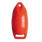 Pick-Up Fender-Pick-Up fender Oranje 15x35 cm
