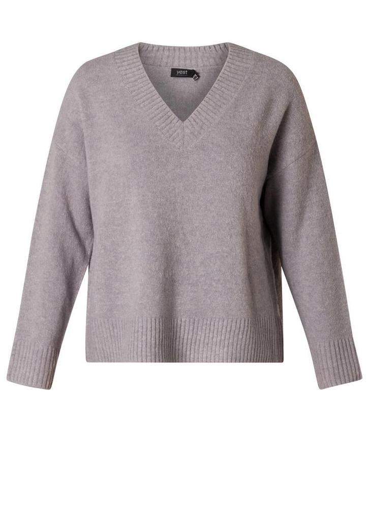 YESTA trui Tatum Maat:, Kleding | Dames, Truien en Vesten, Overige kleuren, Nieuw, Verzenden