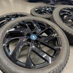 OEM BMW i3 19 Styling 428 Velgen WNTR 5,5MM RDCI 4x5j, 19 inch, Gebruikt, 155 mm, Banden en Velgen