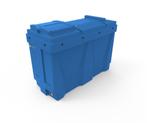 Tank voor AdBlue® 1100 liter premium, Zakelijke goederen, Machines en Bouw | Pompen en Compressoren, Verzenden