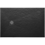 Wiesbaden Stonea Douchebak - Antislip - Composiet -, Ophalen of Verzenden, Nieuw