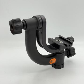 Jobu Design Black Widow JR3 Gimbal Head - Tweedehands beschikbaar voor biedingen