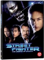 Streetfighter (dvd nieuw), Ophalen of Verzenden, Nieuw in verpakking