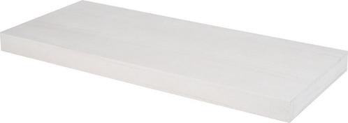 Duraline XL4 Paulownia - White Wash - 38 mm - 60x23,5cm, Verzamelen, Overige Verzamelen, Verzenden