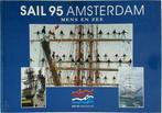 Sail 95 Amsterdam, Nieuw, Verzenden