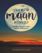 Leven met de maan / Leven met astrologie 9789020213102, Boeken, Verzenden, Zo goed als nieuw, Yasmin Boland