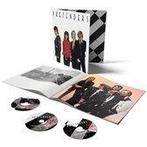 Pretenders - Pretenders - Deluxe Edition, 40th Anniversary -, Cd's en Dvd's, Nieuw in verpakking