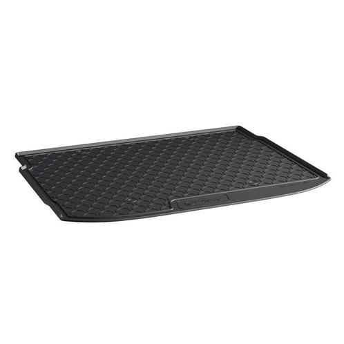 Rubber kofferbakmat | Nissan | Qashqai 21- 5d suv. | type J1, Auto diversen, Automatten, Nieuw, Verzenden