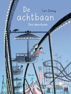 De achtbaan (9789045129976, Lars Deltrap), Boeken, Verzenden, Nieuw