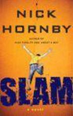Slam 9780399250484 Nick Hornby, Boeken, Verzenden, Zo goed als nieuw, Nick Hornby