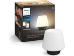 Philips Hue Wellness Tafellamp - White Ambiance - E27 - 8,5W, Verzenden, Zo goed als nieuw