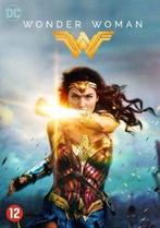 Wonder Woman - DVD (Films (Geen Games)) (Films), Ophalen of Verzenden, Zo goed als nieuw