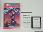 Atari 2600 - Ubisoft - Pick N Pile, Verzenden, Gebruikt