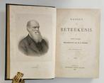 N.C. Balsem e.a. - Mannen van beteekenis in onze dagen -, Antiek en Kunst, Antiek | Boeken en Bijbels