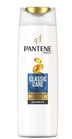 Pantene Pro-V Shampoo Classic Care 360 ml, Nieuw, Verzenden