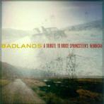 cd - Various - Badlands (A Tribute To Bruce Springsteens..., Verzenden, Zo goed als nieuw