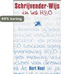 PM-reeks Schrijvender-wijs in het HBO / PM-reeks B. Noot, Boeken, Verzenden, Gelezen, B. Noot
