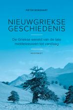 Nieuwgriekse geschiedenis 9789057209567 Pieter Borghart, Verzenden, Zo goed als nieuw, Pieter Borghart