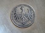 Hessenberg Frankfurt - Tafelservies - .925 zilver -, Antiek en Kunst, Antiek | Goud en Zilver
