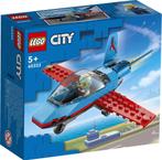 LEGO City Stuntvliegtuig - 60323