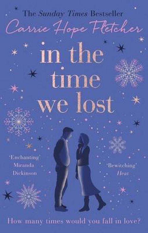 In the Time We Lost The Most Spellbinding Love Story Youll, Boeken, Taal | Engels, Gelezen, Verzenden