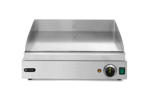 Hendi Bakplaat glad PRO SERIES, Zakelijke goederen, Horeca | Keukenapparatuur, Verzenden