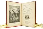 Jules Verne - Vingt Mille Lieues Sous Les Mers - 1887, Antiek en Kunst, Antiek | Boeken en Bijbels
