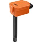 Kanaalsensor Temperatuur Vochtigheid Actief 24VAC/DC 0-10, Doe-het-zelf en Verbouw, Verwarming en Radiatoren, Verzenden, Nieuw