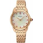 Horloge Dames Seiko SUR564P1, Verzenden, Nieuw