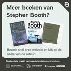Untitled Stephen Booth 1 9780751576290 Stephen Booth, Verzenden, Gelezen, Stephen Booth