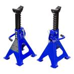 Assteunen Set 3Ton, Verzenden