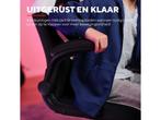 Trust GXT 703W Riye Gaming Stoel Wit, Verzenden, Nieuw