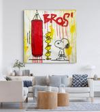 Freda People (1988-1990) - Snoopy