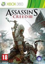 Assassins Creed 3 special edition, Verzenden, Nieuw