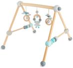 Bieco Olifant Houten Babygym 23000056, Kinderen en Baby's, Speelgoed | Babyspeelgoed, Verzenden, Nieuw, Babygym