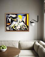 RINGER - Goat Vibes Toile XL