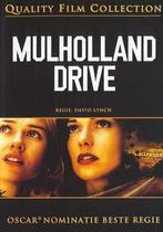 Mulholland Drive (1DVD) (QFC), Cd's en Dvd's, Dvd's | Thrillers en Misdaad, Verzenden, Nieuw in verpakking