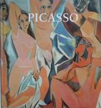 Pablo Picasso 1881-1914 9781844840083, Verzenden, Zo goed als nieuw