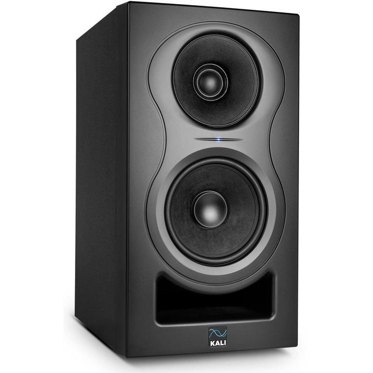 Kali Audio IN-5 actieve studio monitor zwart (per stuk), Audio, Tv en Foto, Luidsprekers, Verzenden