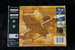 Aerofighters Assault Nintendo 64 Boxed PAL, Spelcomputers en Games, Games | Nintendo 64, Verzenden, Nieuw