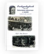 9789083362854 Oorlogsdagboek van een Rotterdamse zakenvro..., Verzenden, Nieuw, M.J.S. Tims-Brouwer