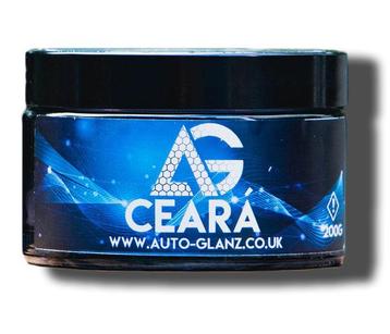 Autoglanz Ceará Carnauba Car Wax 50ml