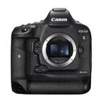 Canon EOS 1D X Mark II DSLR Body - Tweedehands, Audio, Tv en Foto, Nieuw, Verzenden