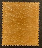 België 1869 - Leopold II - 1fr Mauve - POSTFRIS met Mooie, Postzegels en Munten, Postzegels | Europa | België, Gestempeld